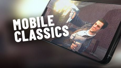 20 Classic PC Games Available on Mobile in 2024