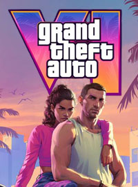 Grand Theft Auto VI (XSX cover