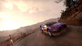 WRC Generations DLSS Unlocker for all GPUs including AMD Radeon  (FSR/FidelityFX Super Resolution mod) v.1.0.0.18