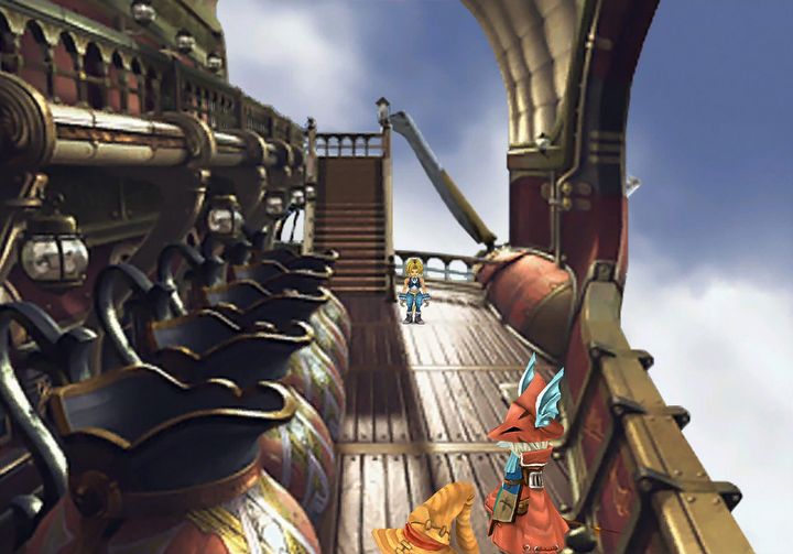 After 3 Years, a Major Mod Update Makes Final Fantasy IX More Stunning Than Ever - picture #2