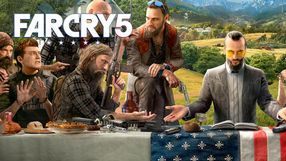 Far Cry 5 v1.16 +17 Trainer