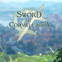 Sword of Convallaria (AND cover