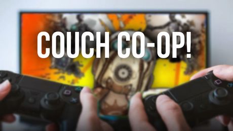 The Best Couch Co-op Games For Single Screen (Updated for 2024)