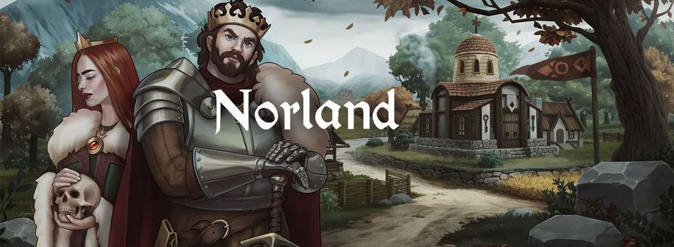 Norland Guide